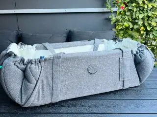 Najell SleepCarrier X - Stormy Grey