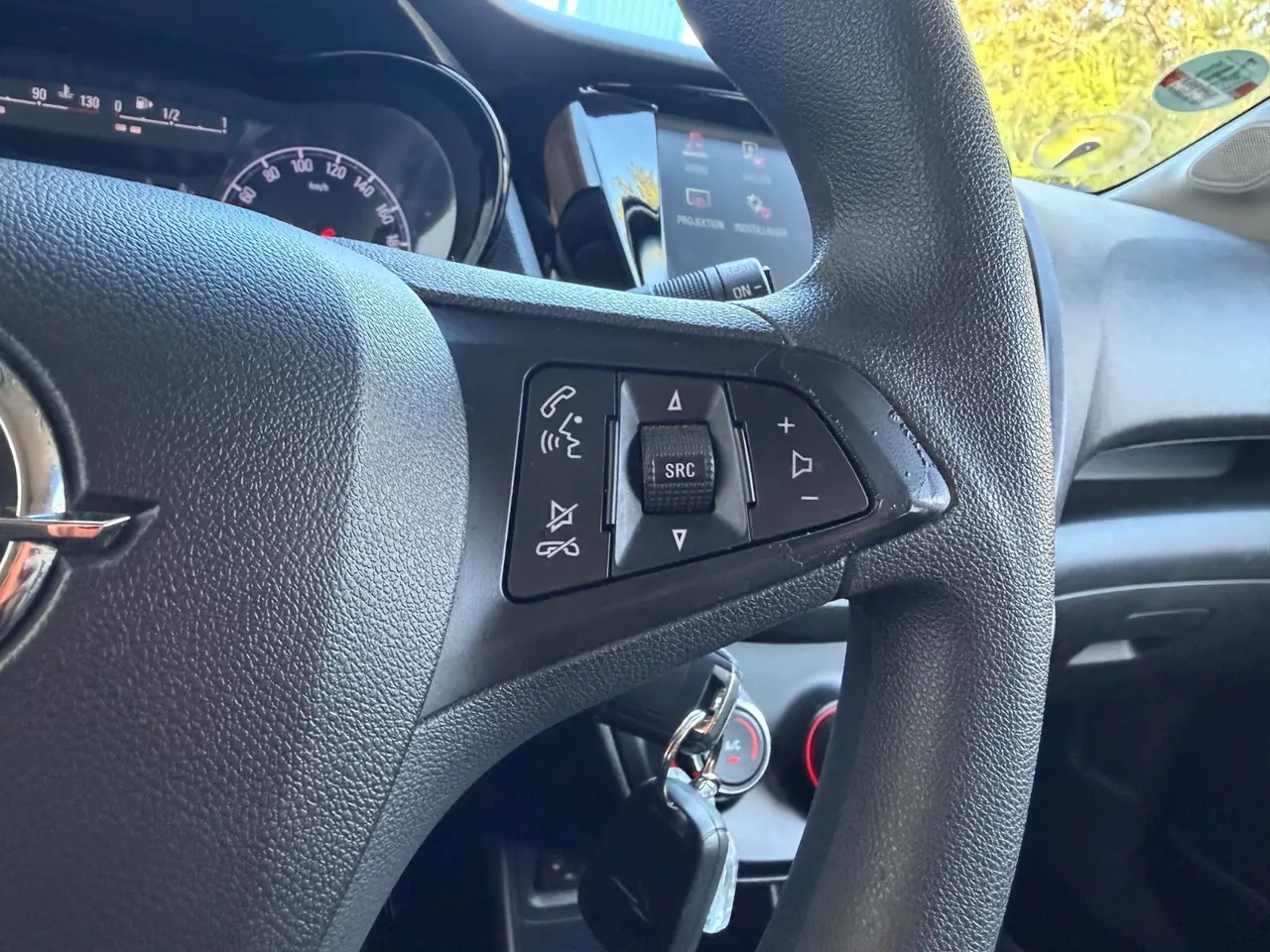 Billede 16 - Opel Karl 1,0 Cosmo