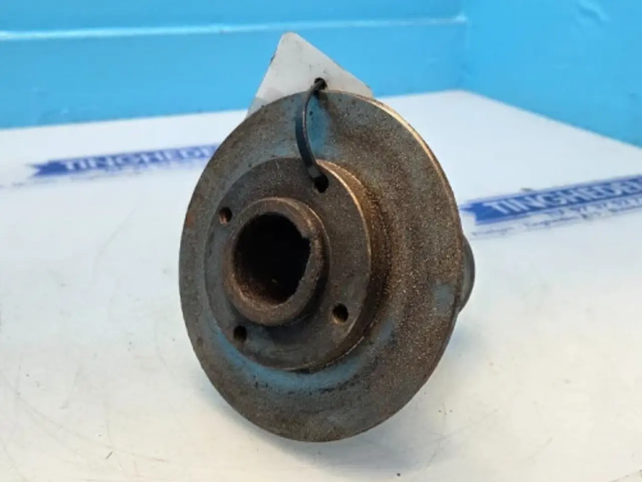 Billede 13 - Claas Dominator 88 Nav 670584.0