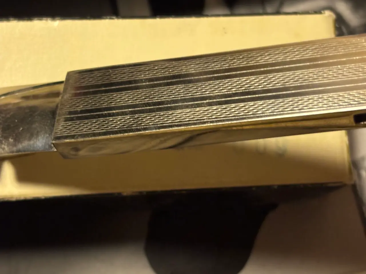 Billede 9 - Vintage Donatus Cigarklipper m. Original æske