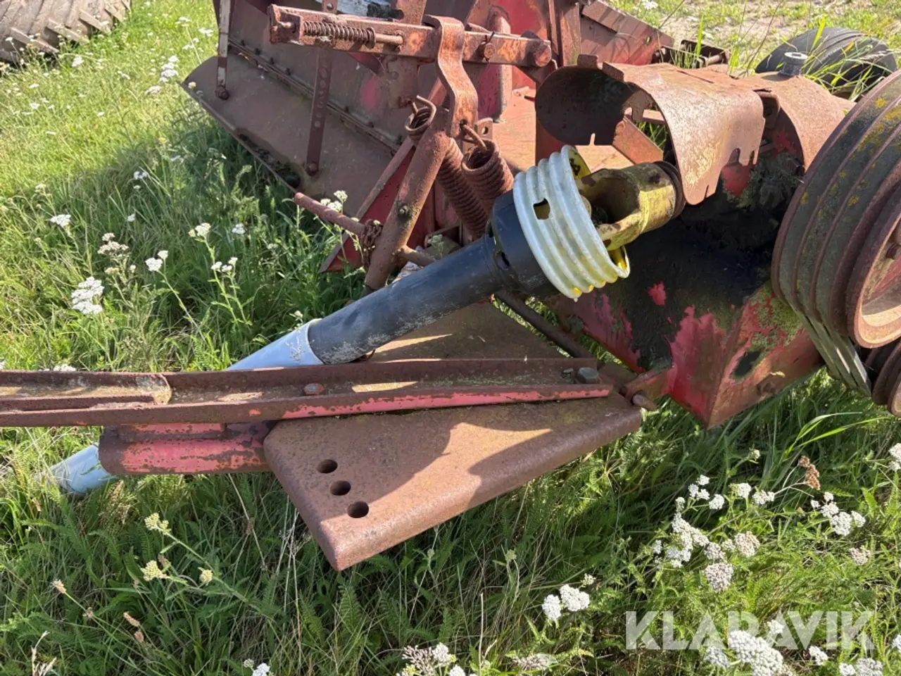 Billede 6 - Rotorklipper
