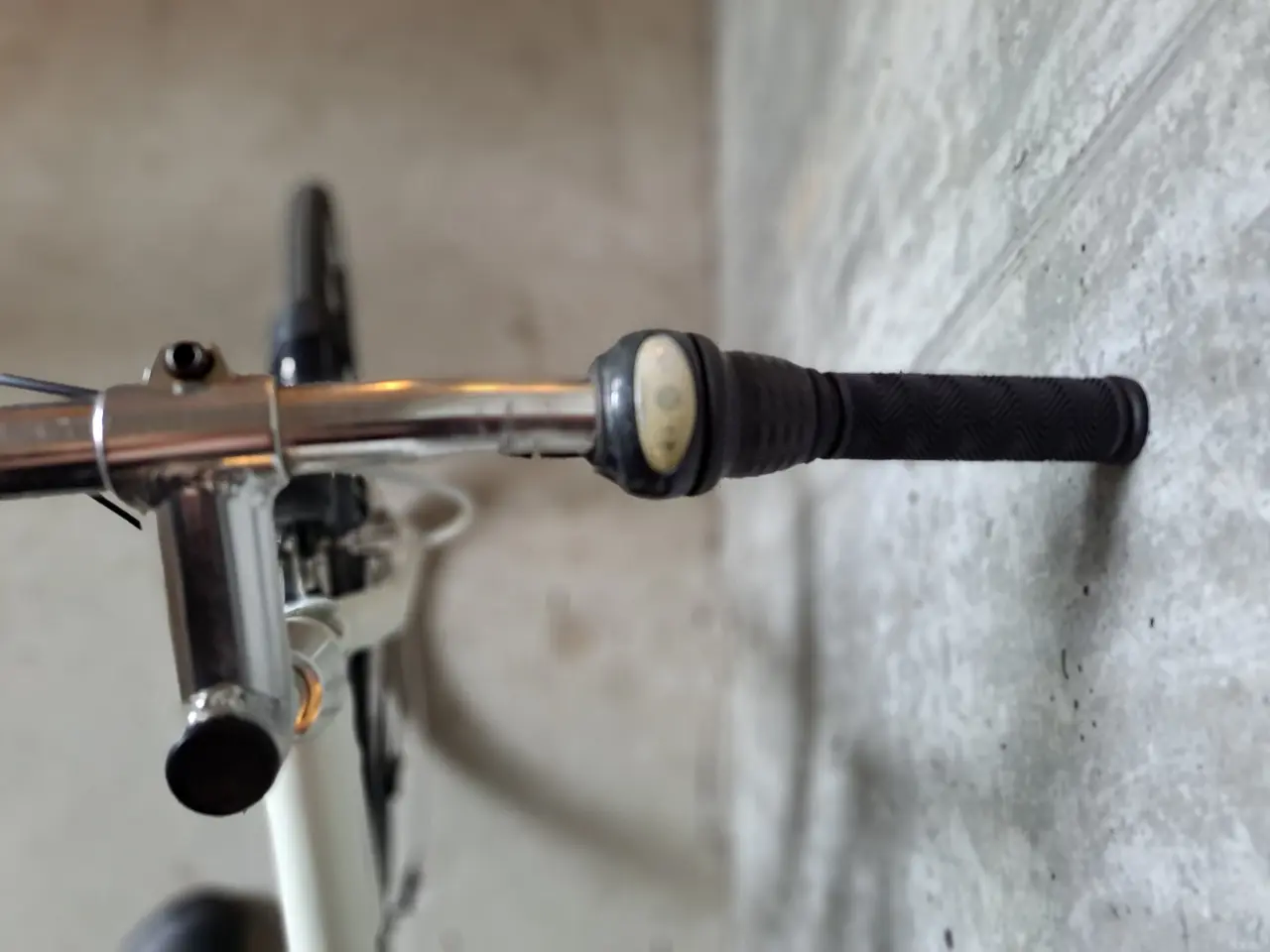 Billede 3 - Damecykel – 28 ” Puch - 7 gear, hvid