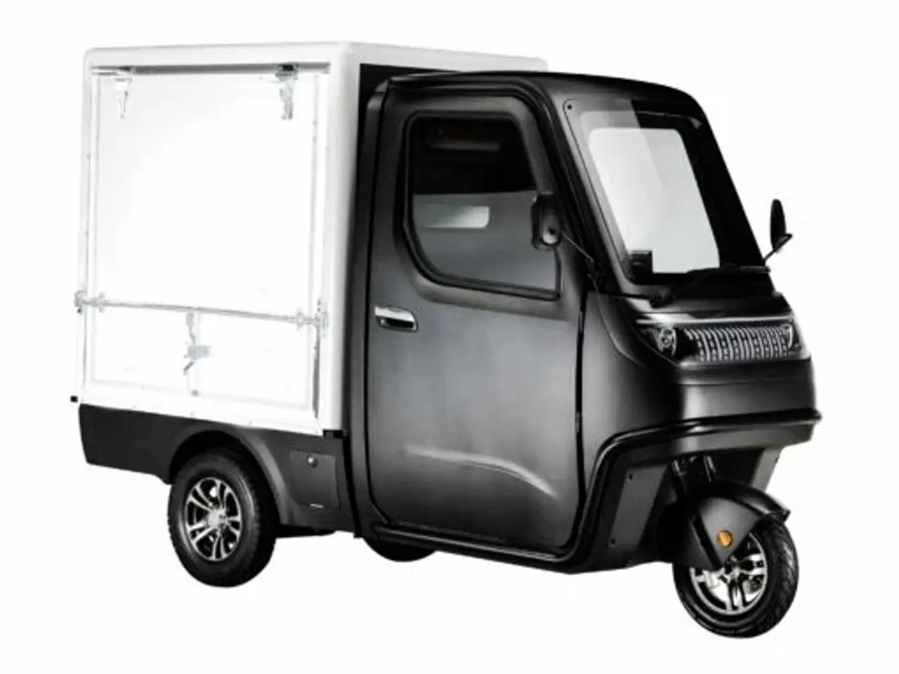 Billede 2 - E-Force Café