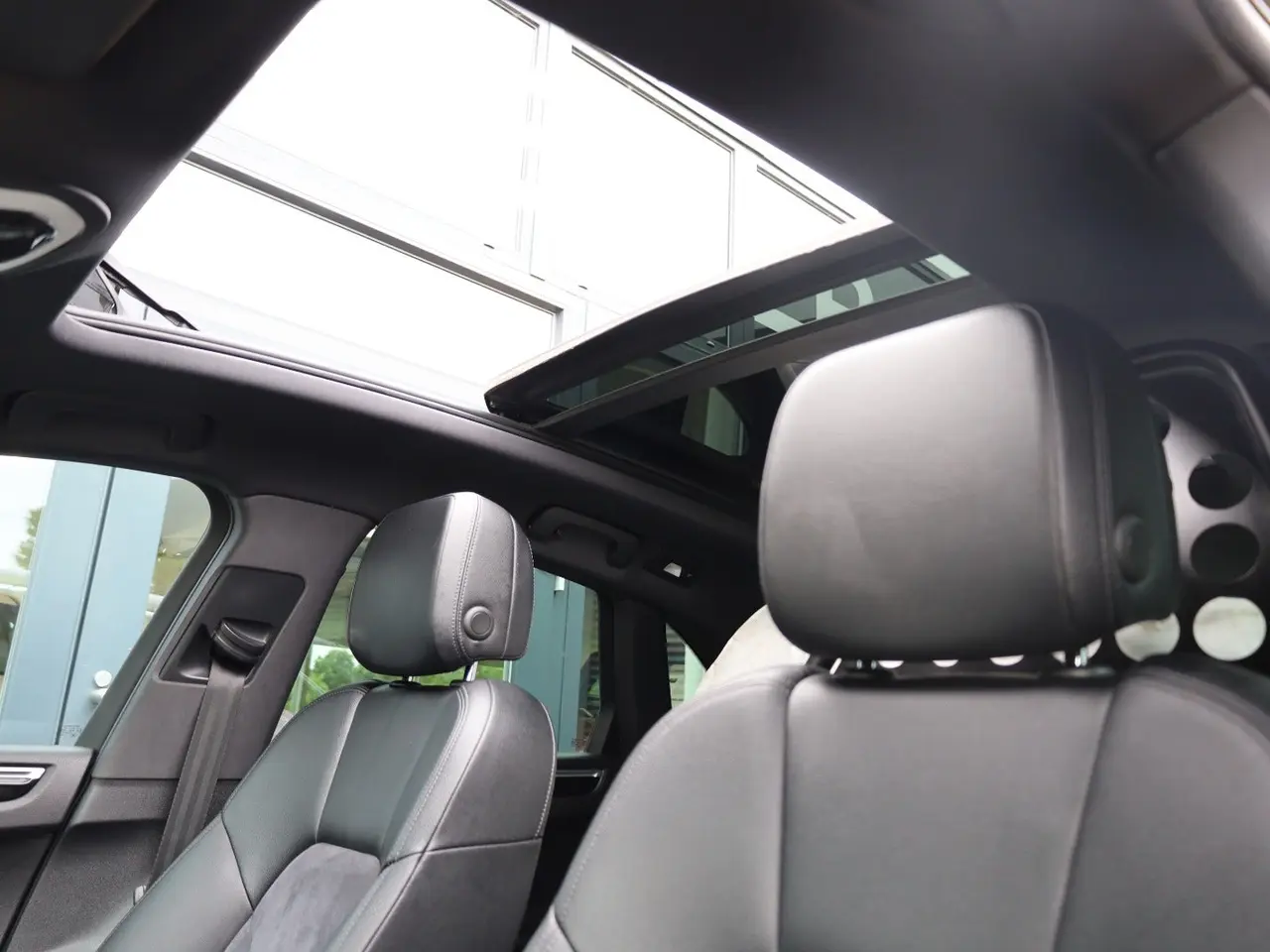 Billede 14 - Porsche Macan S 3,0 D PDK Van