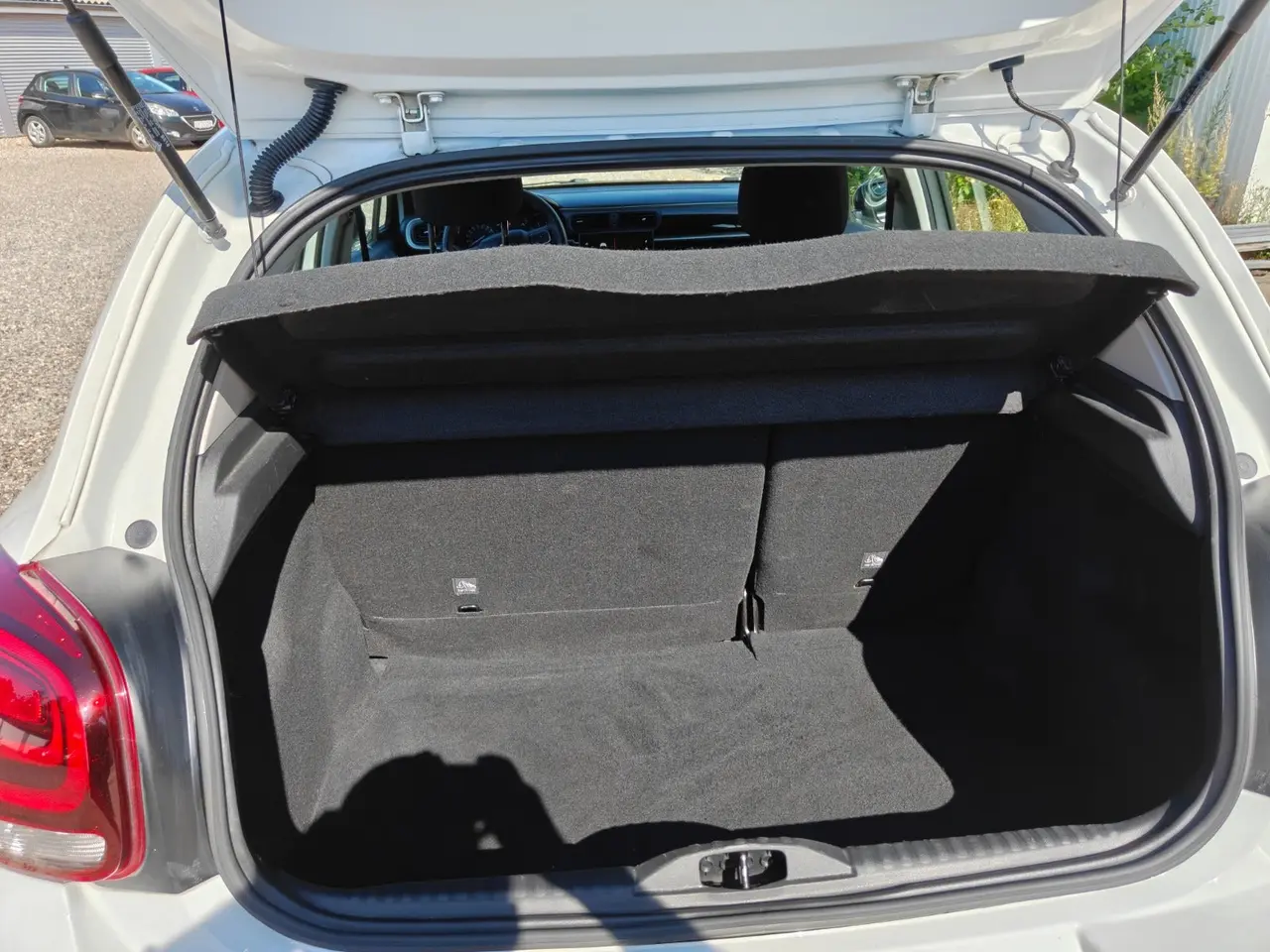 Billede 5 - Citroën C3 1,2 PureTech 82 Cool