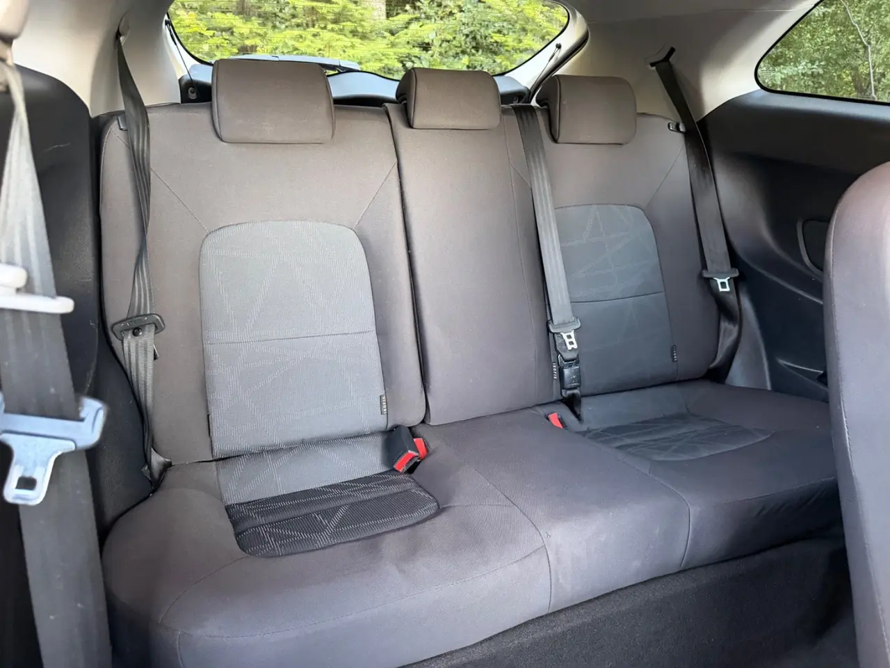 Billede 12 - Kia Rio 1,2 CVVT Active