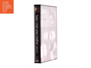 HOW I MET YOUR MOTHER - SEASON 3