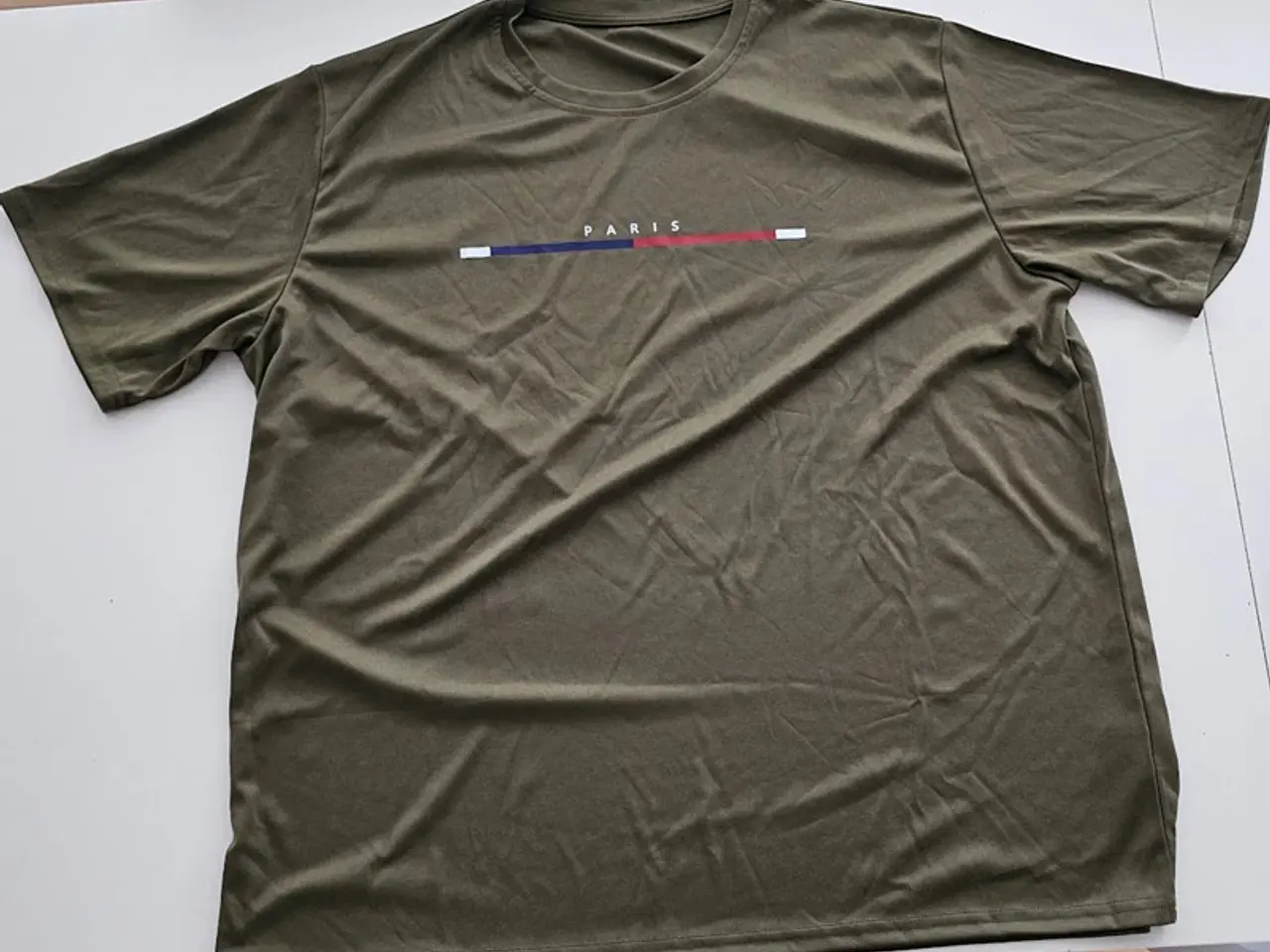 Billede 2 - 3 styk NYE XL t-shirts, Aalborg