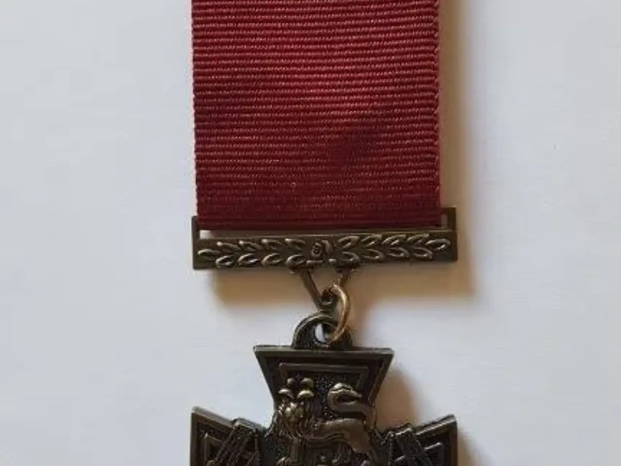 Billede 1 - England Victoria korset
