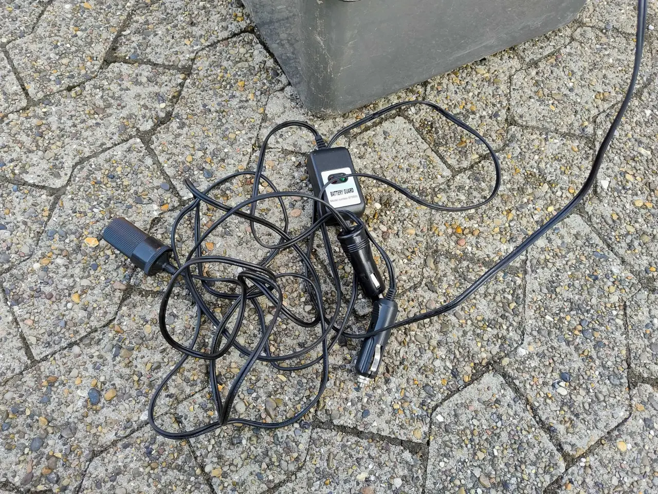 Billede 4 - Evercool køleboks. 
