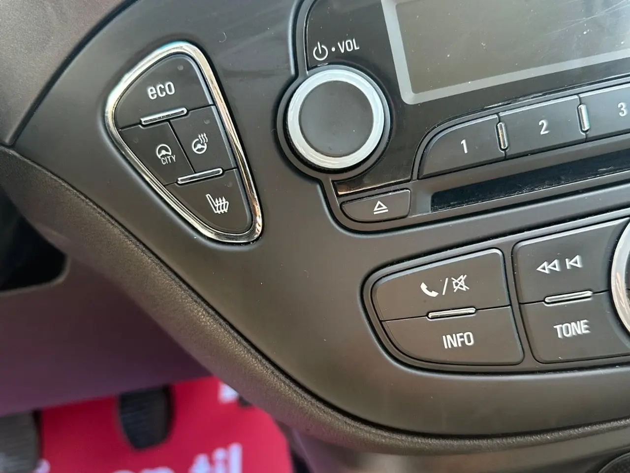 Billede 10 - Opel Corsa 1,3 CDTi 95 Cosmo