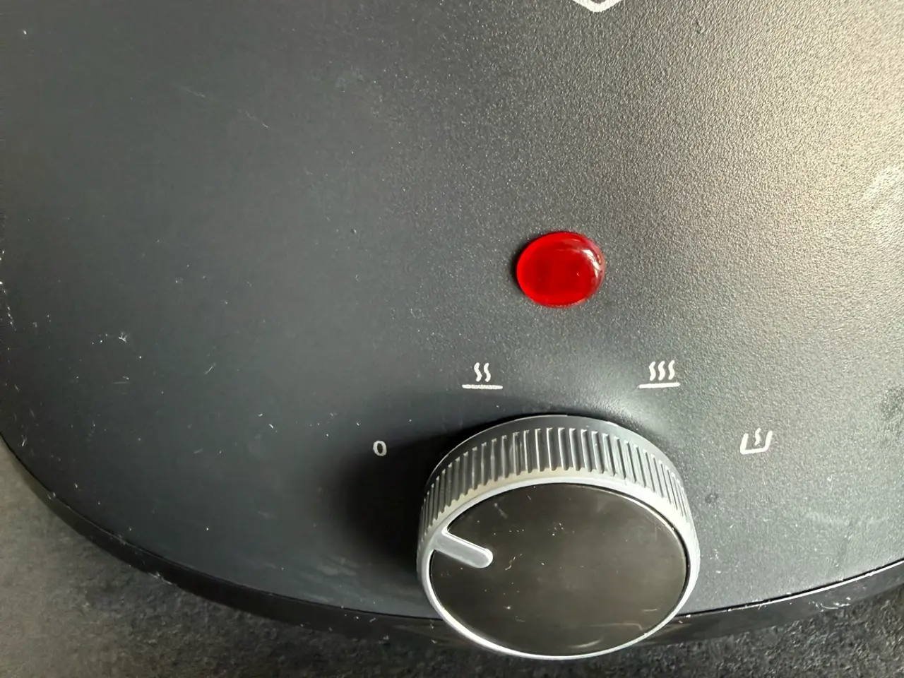 Billede 4 - Sort OBH Nordica slow cooker gryde. 