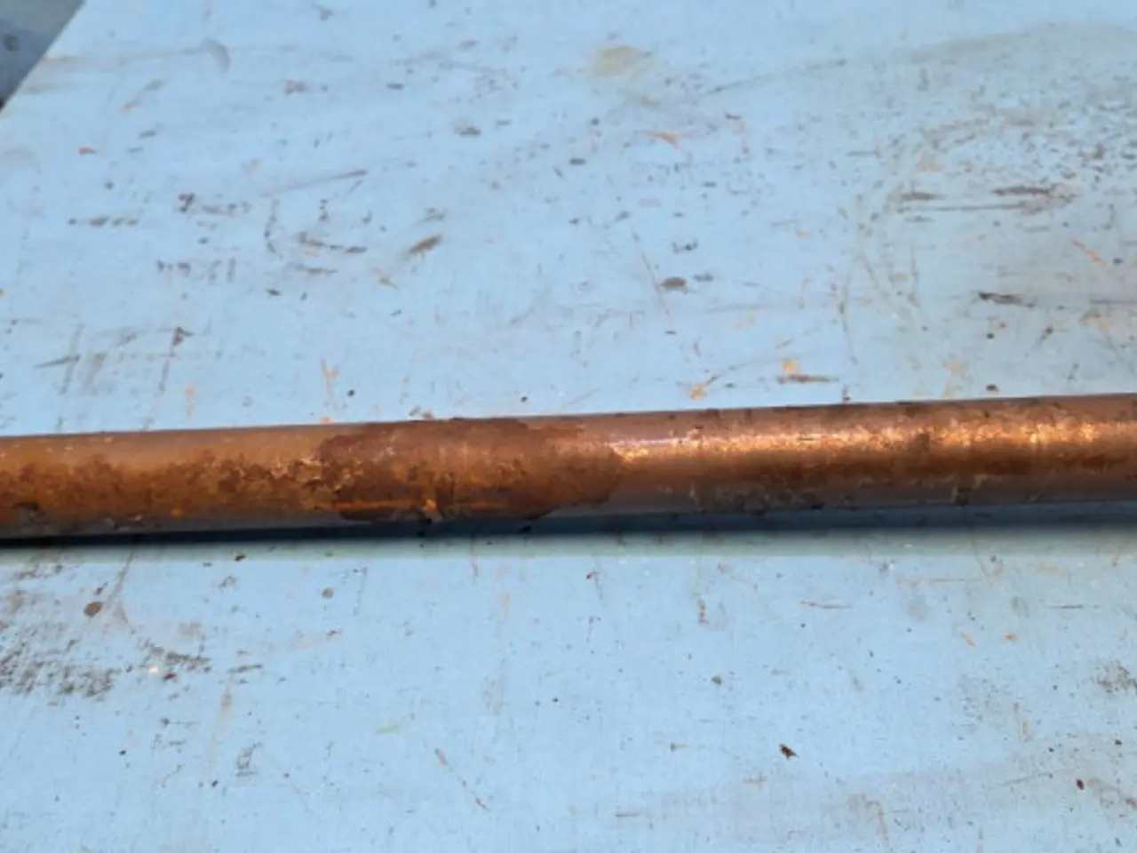 Billede 5 - Massey Ferguson 3080 Aksel 3384109M1