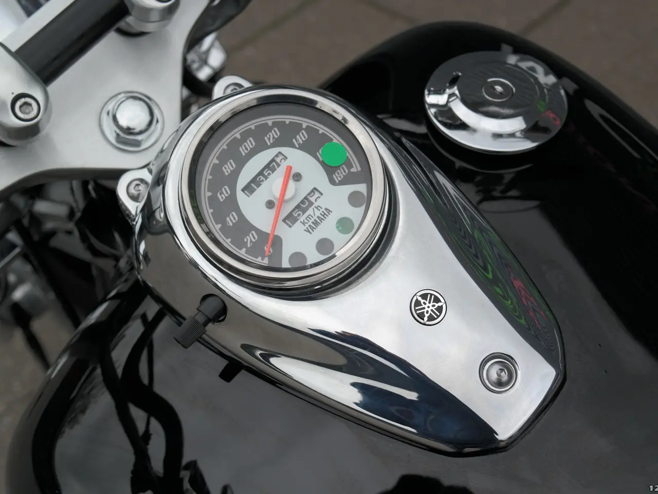 Billede 22 - Yamaha XVS 650 Drag Star MC-SYD BYTTER GERNE