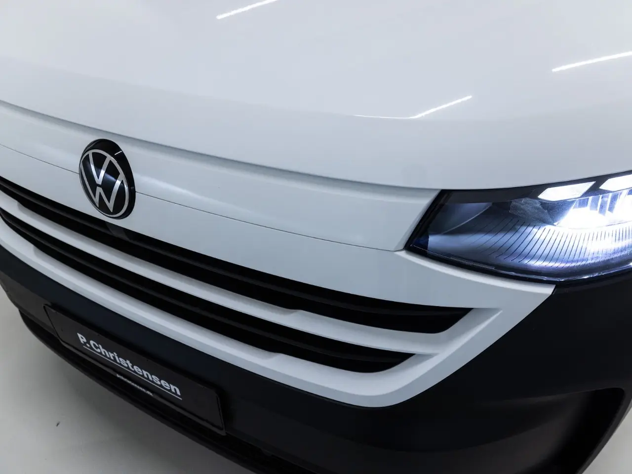 Billede 20 - VW e-Transporter 64 Comfort Kassevogn SWB