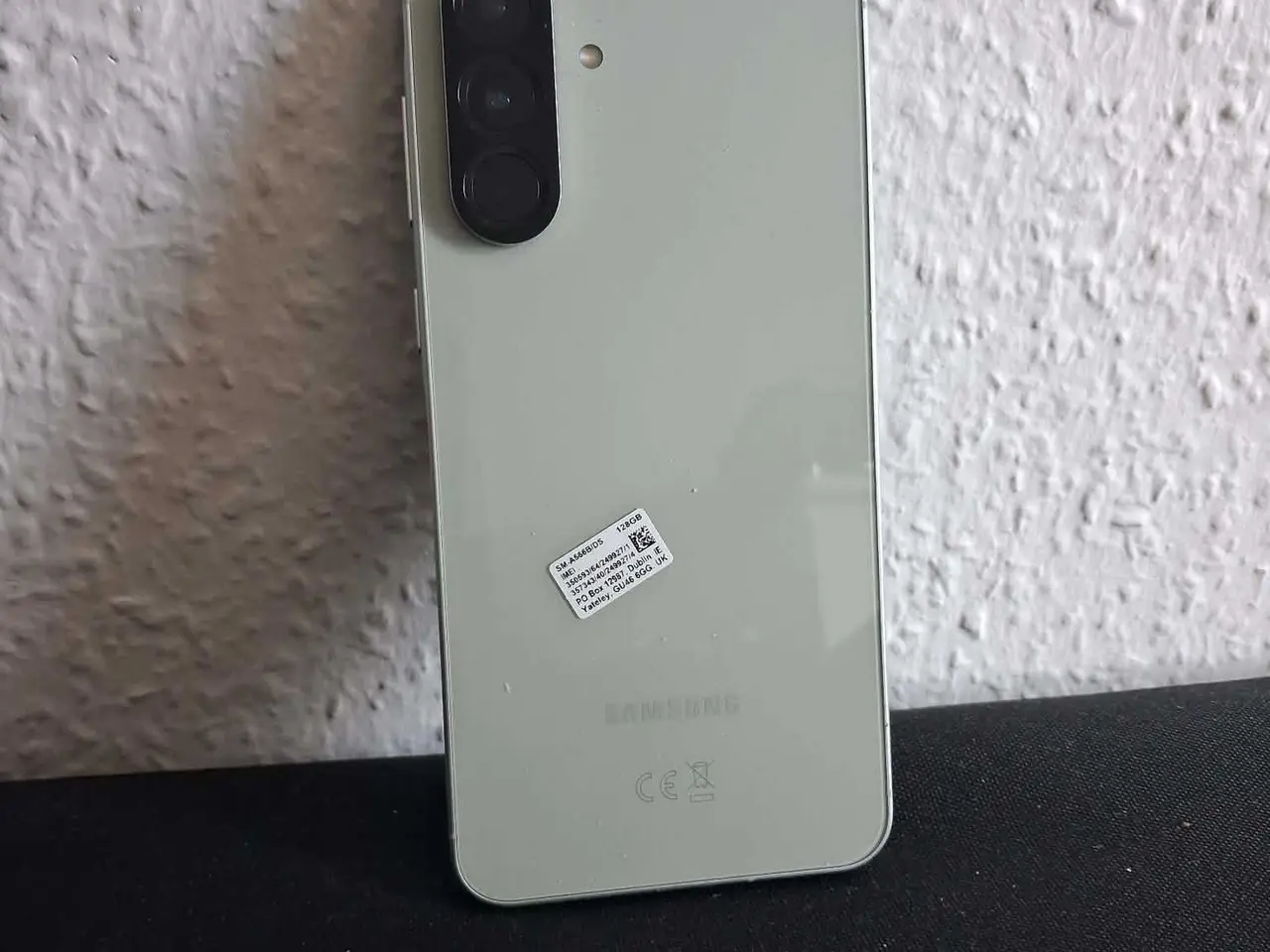 Billede 2 - Samsung Galaxy A56 
