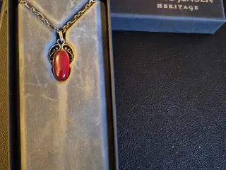 Georg Jensen halskæde