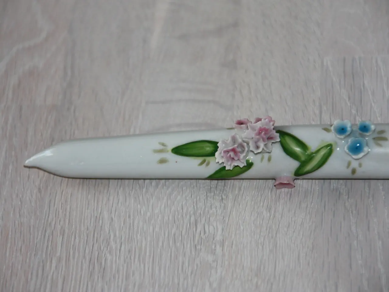 Billede 6 - Lysestager diam 13,5 cm Mapue