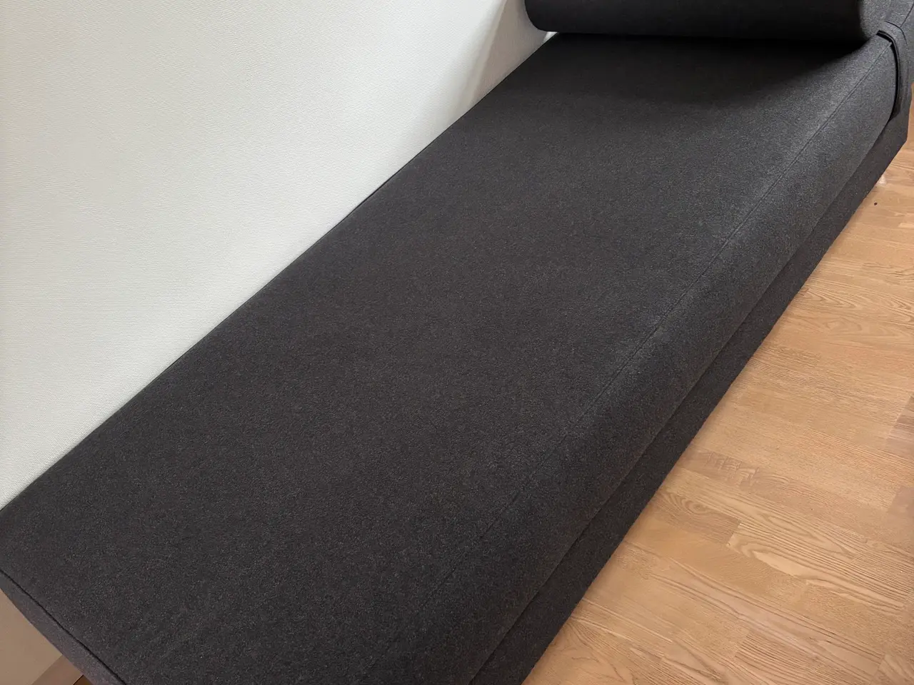 Billede 1 - Flot og velholdt sovesofa sælges