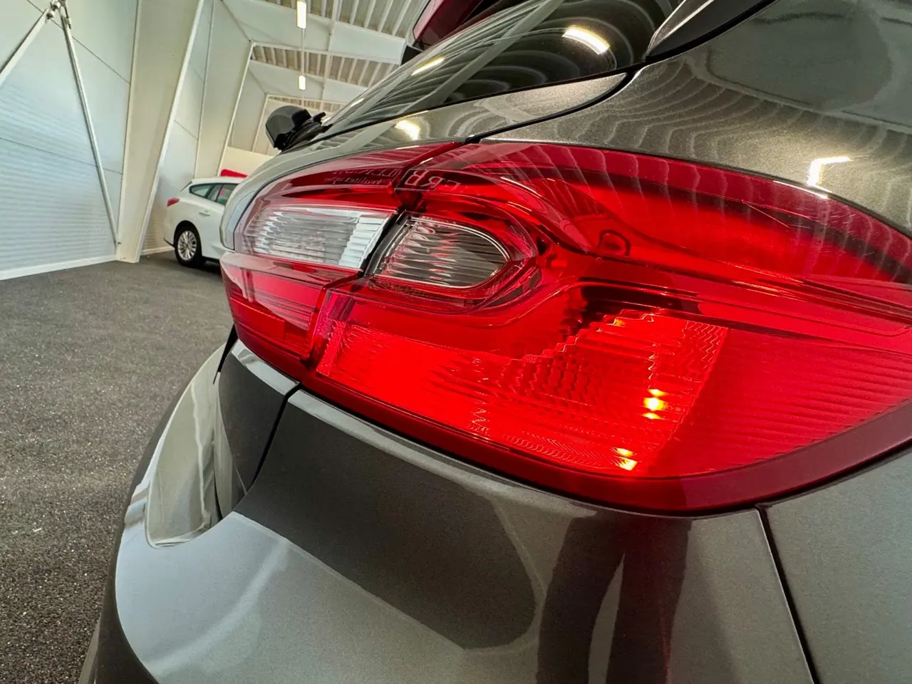 Billede 5 - Ford Fiesta 1,0 EcoBoost ST-Line