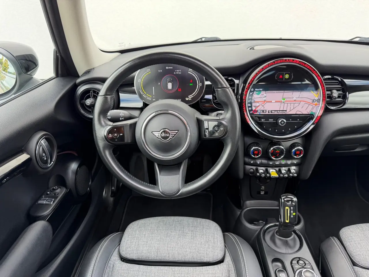 Billede 6 - MINI Cooper SE Camden Edition