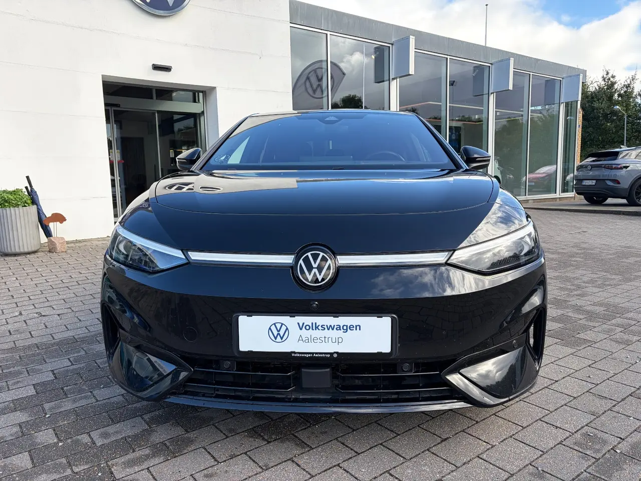 Billede 2 - VW ID.7 77 Style+