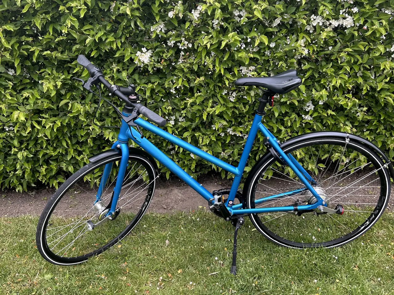 Billede 1 - MBK Genesis 2 citybike