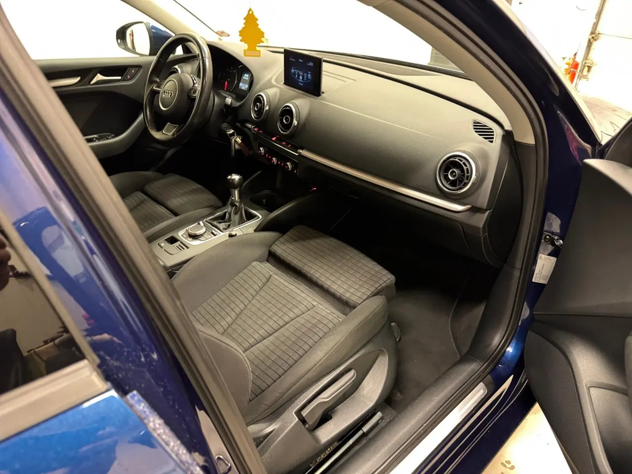 Billede 14 - Audi A3 1,4 TFSi 150 Ambition