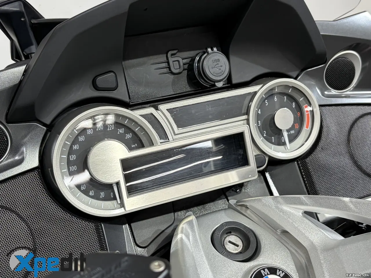 Billede 13 - BMW K 1600 GT