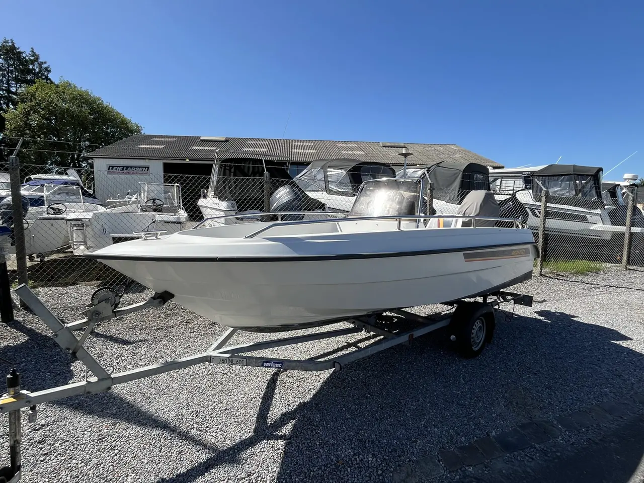 Billede 8 - Ryds 475 GT