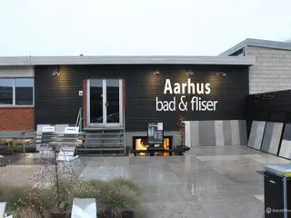Lejemål til leje på Gåseagervej 14. EGÅ. produktion/lagerlokale