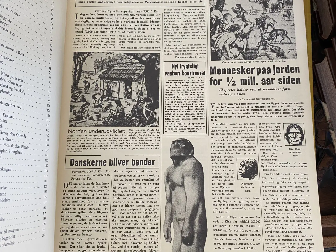 Billede 6 - Verdens nyheder