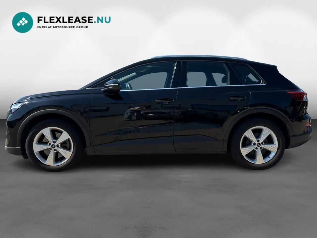 Billede 3 - Audi Q4 e-tron 40 Attitude