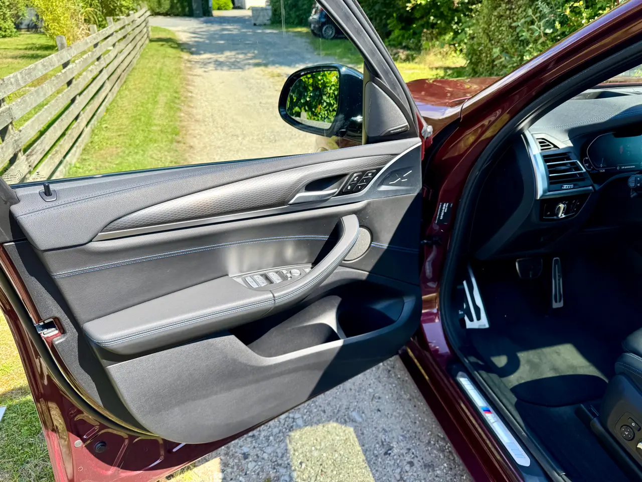Billede 5 - Flot og velholdt kun 30.000 km.