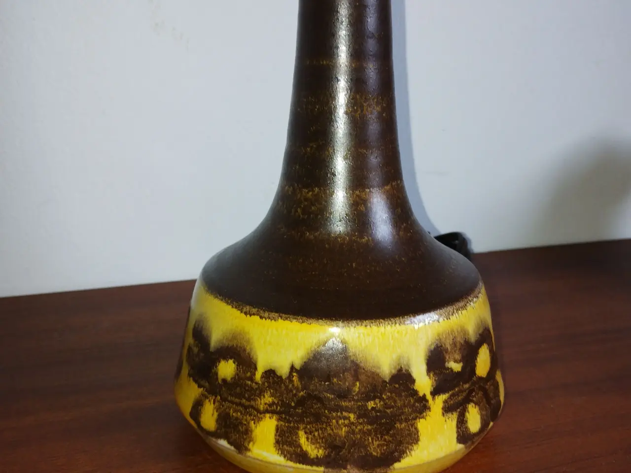 Billede 2 - Bangholm bordlampe