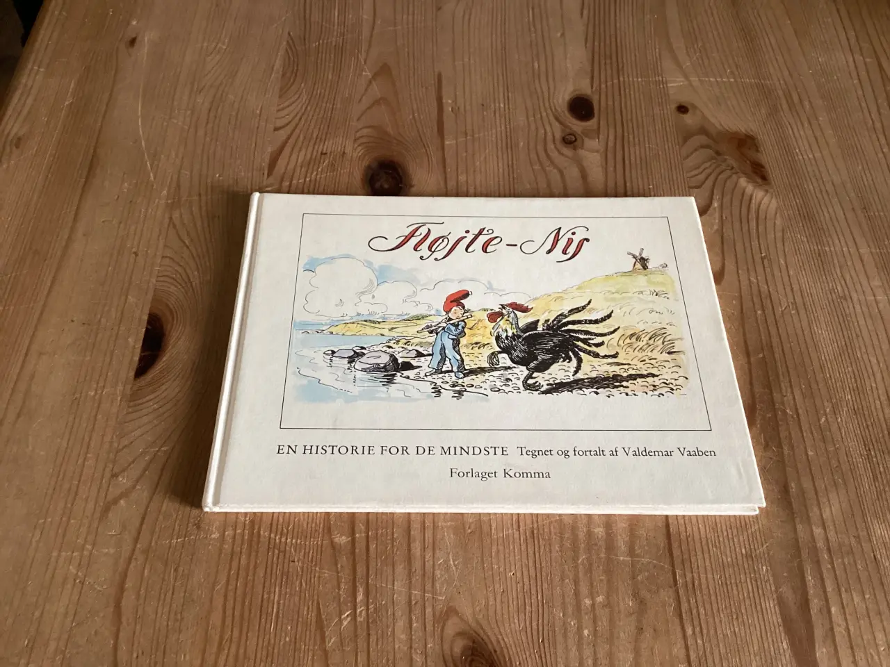 Billede 12 - Retro Bøger
