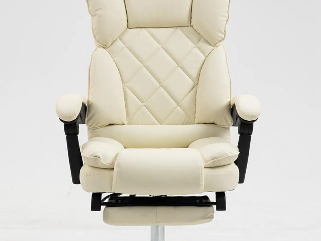Billede 5 - Kontorstol Activejet YK7416 - beige