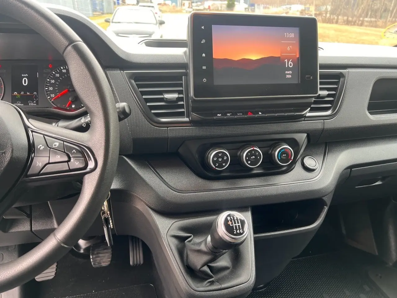 Billede 11 - Renault Trafic 2,0 dCi 150 L2H1 Tekno