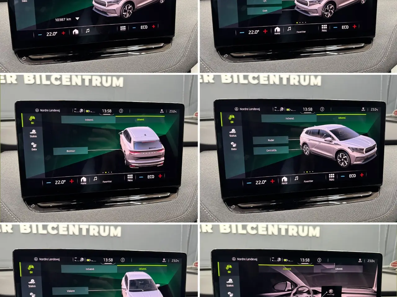 Billede 11 - Skoda Enyaq 50 iV
