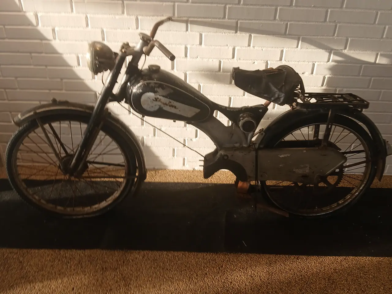 Billede 1 - Skylon special årgang 1955 