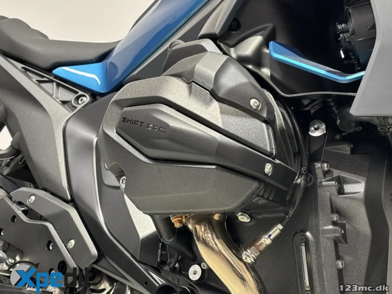 Billede 17 - BMW R 1300 R