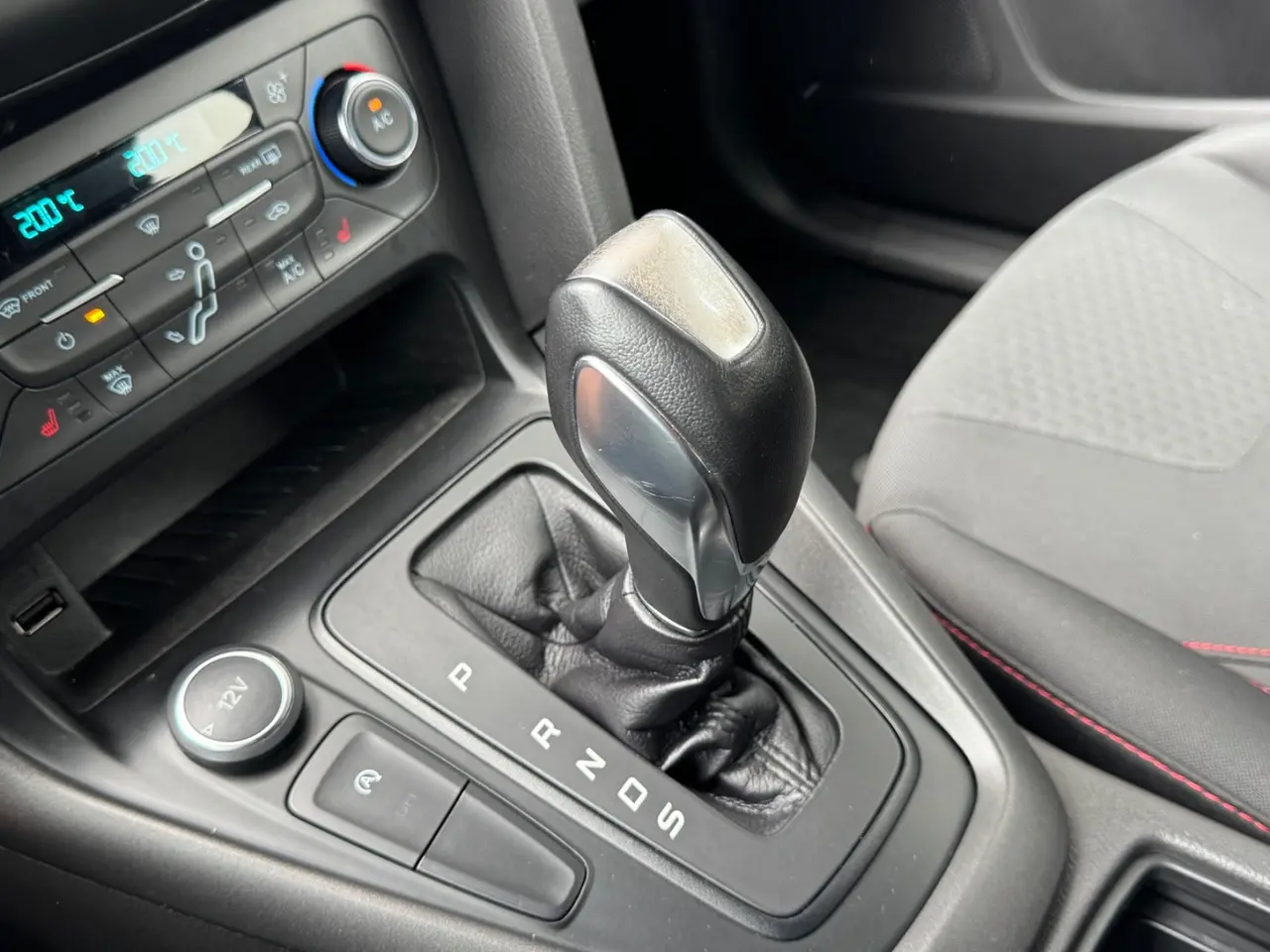 Billede 8 - Ford Focus 1,5 SCTi 150 ST-Line stc. aut.