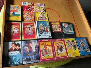 Dvd’er