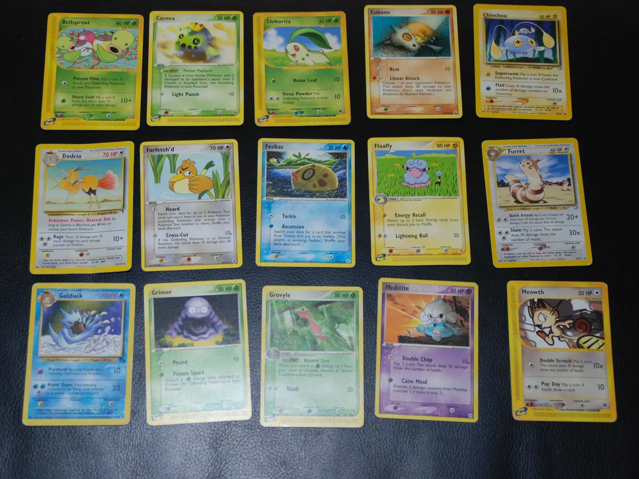 Billede 5 - Pokémon- & Duel Masters-samling