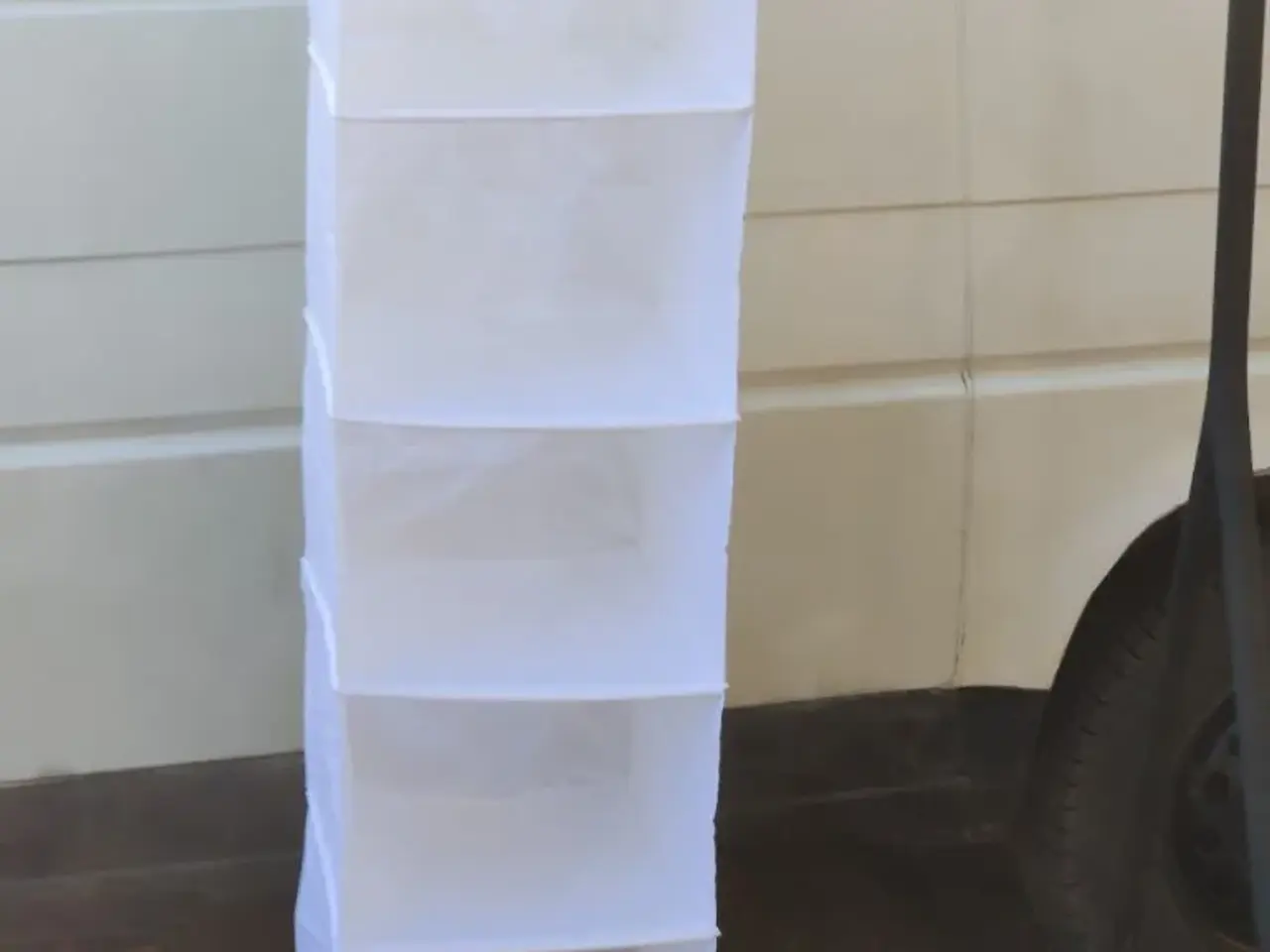 Billede 1 - Organizer