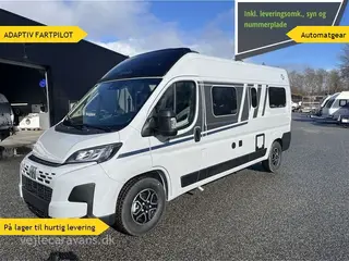 2026 - Carado CV600 PRO+