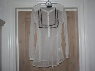 Uldahl bluse / tunika Str. 36