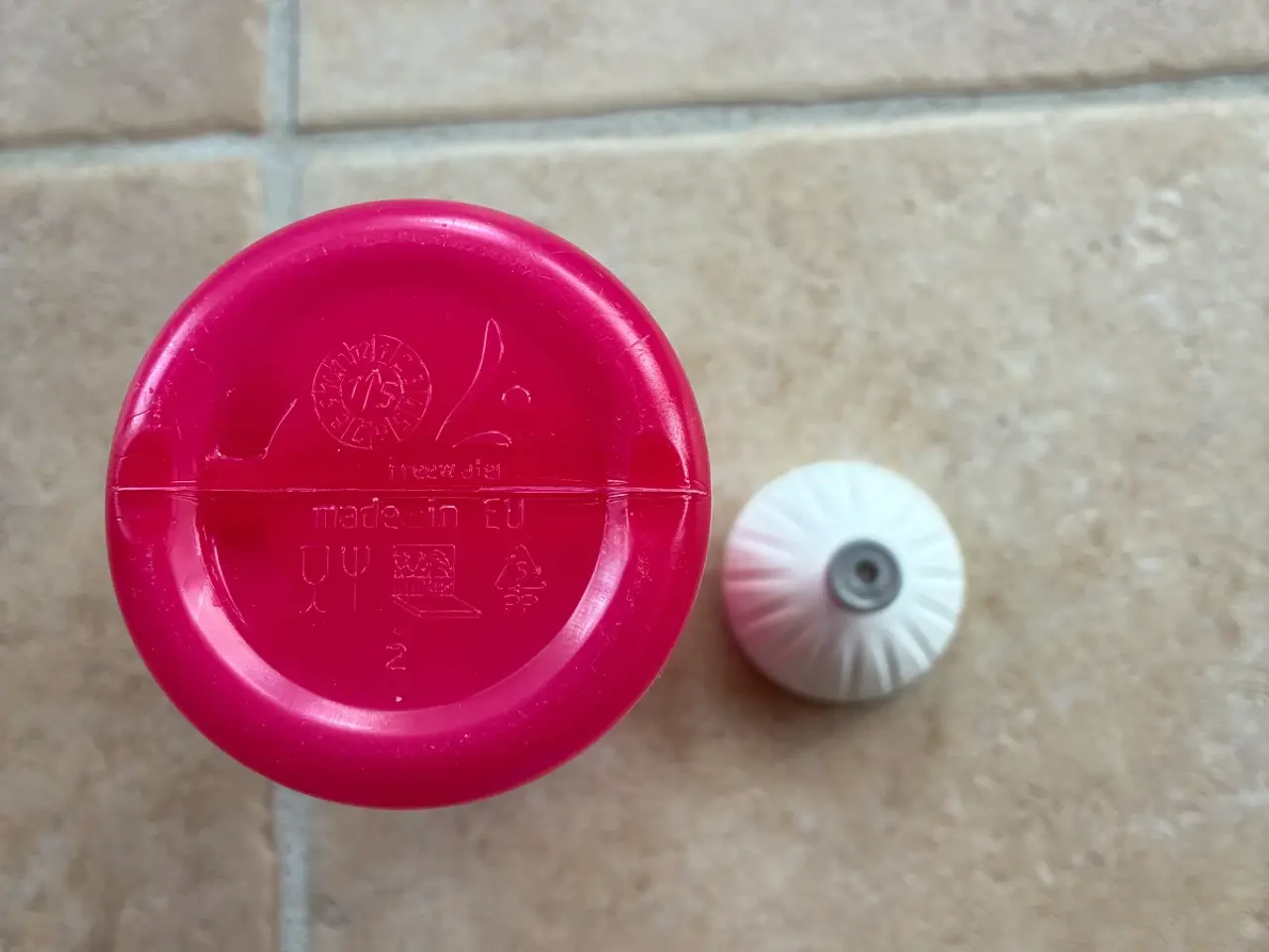 Billede 5 - Freewater drikkedunk 1 L 