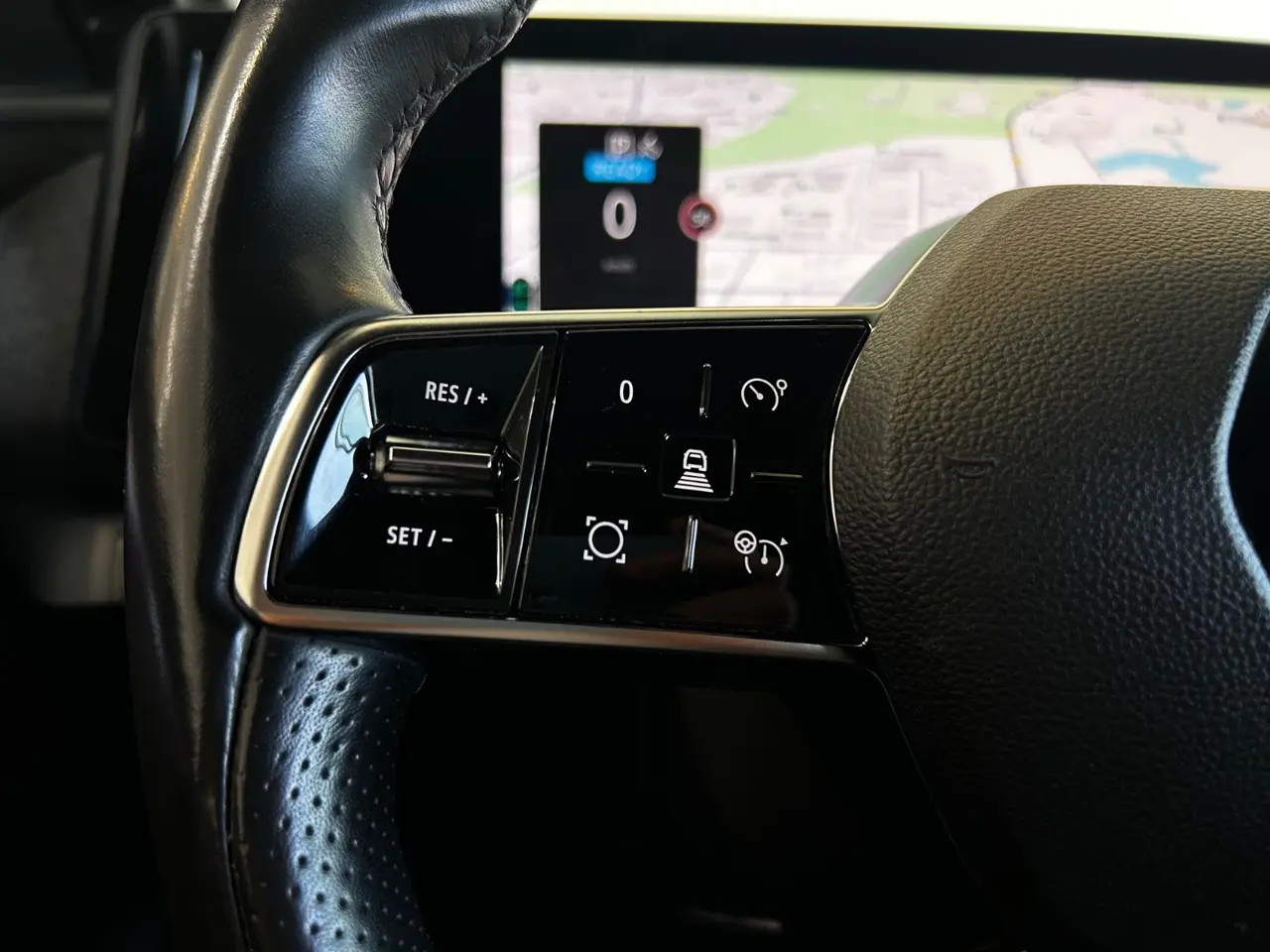 Billede 8 - Renault Megane E-Tech 60 Techno