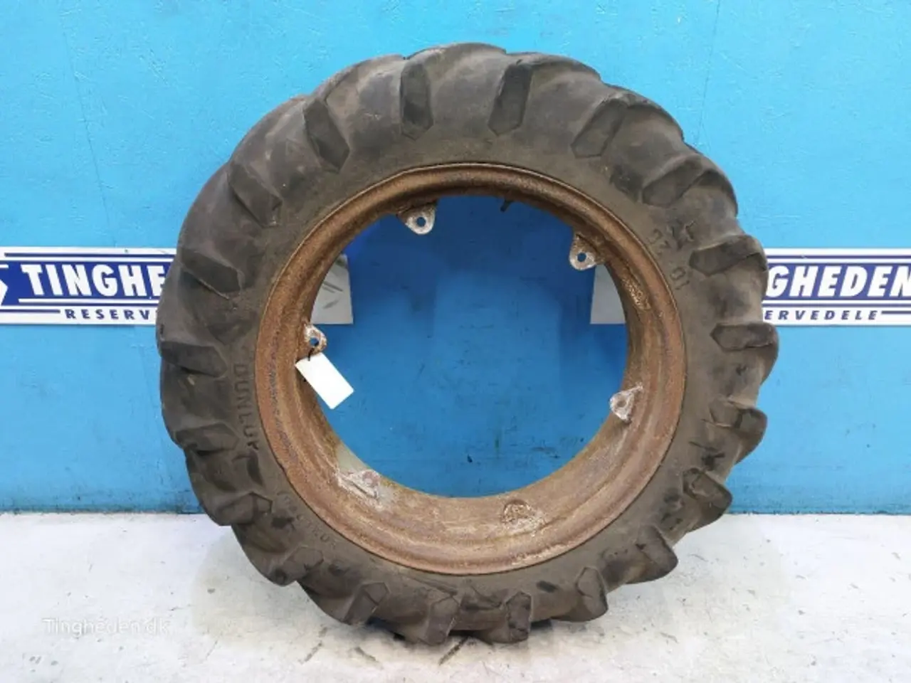 Billede 2 - 28" 10-28